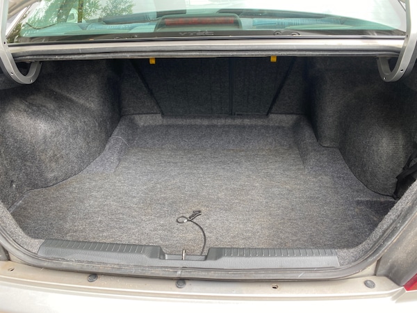 Used Honda Accord 1999 for sale - 75093554: Photo 12
