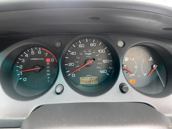 Used Honda Accord 1999 for sale - 75093554: Photo 14