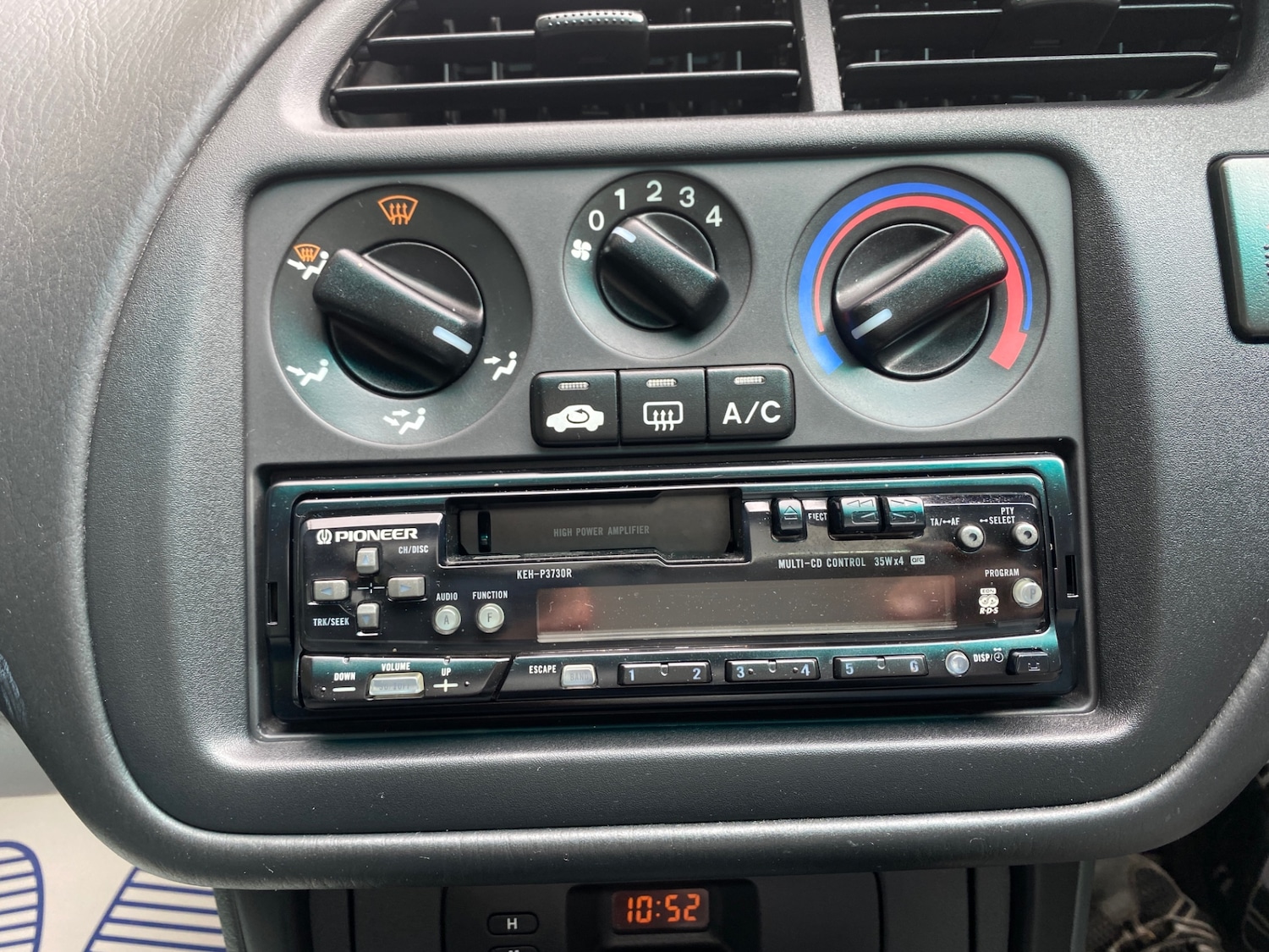 Vehicle 15
