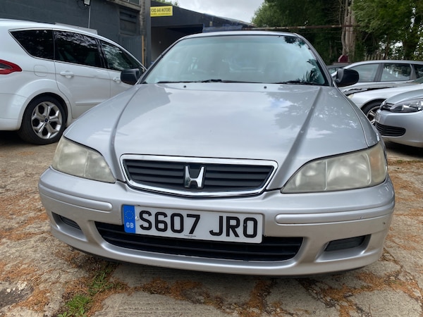 Used Honda Accord 1999 for sale - 75093554: Photo 1