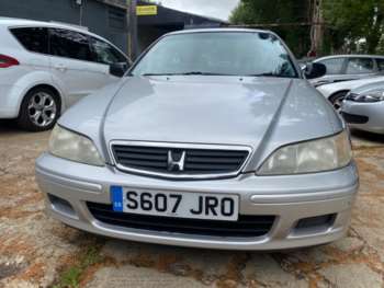 1999 (S) - 2.0i LS 4dr Auto
