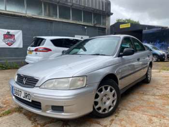 Used Honda Accord 1999 for sale - 75093554: Photo