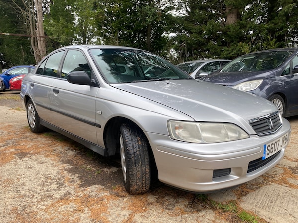 Used Honda Accord 1999 for sale - 75093554: Photo 3