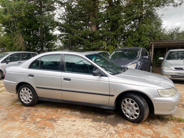 Used Honda Accord 1999 for sale - 75093554: Photo 4