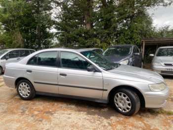 Used Honda Accord 1999 for sale - 75093554: Photo