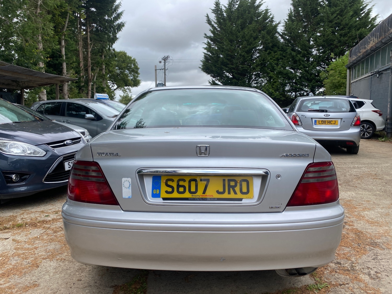 Vehicle 6