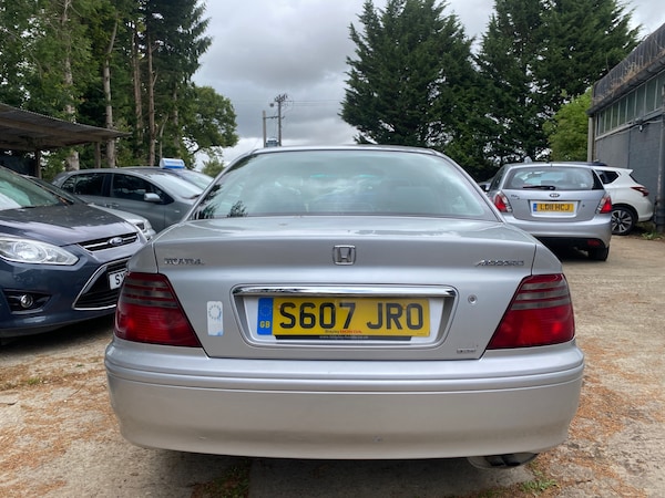 Used Honda Accord 1999 for sale - 75093554: Photo 6