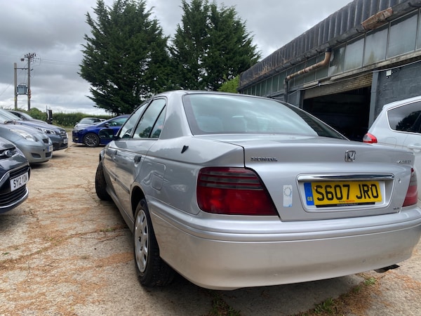 Used Honda Accord 1999 for sale - 75093554: Photo 7