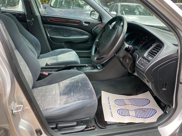 Used Honda Accord 1999 for sale - 75093554: Photo 8