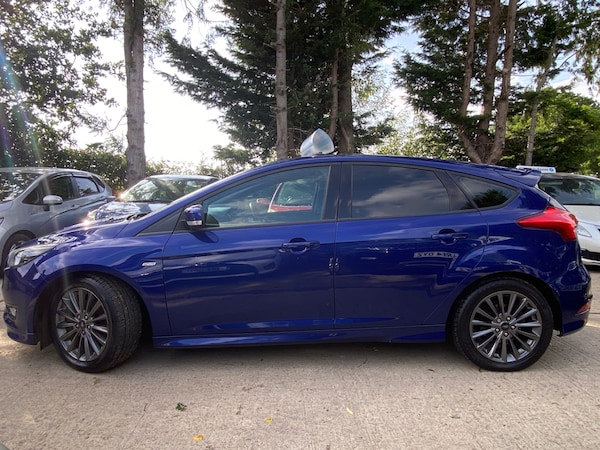 Used Ford Focus 2017 for sale - 75165702: Photo 20