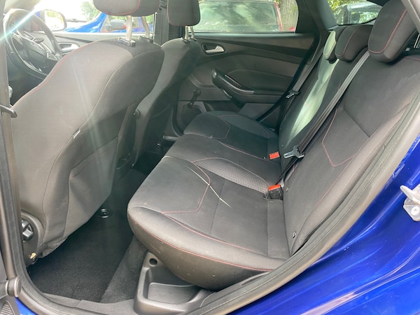 Used Ford Focus 2017 for sale - 75165702: Photo 35