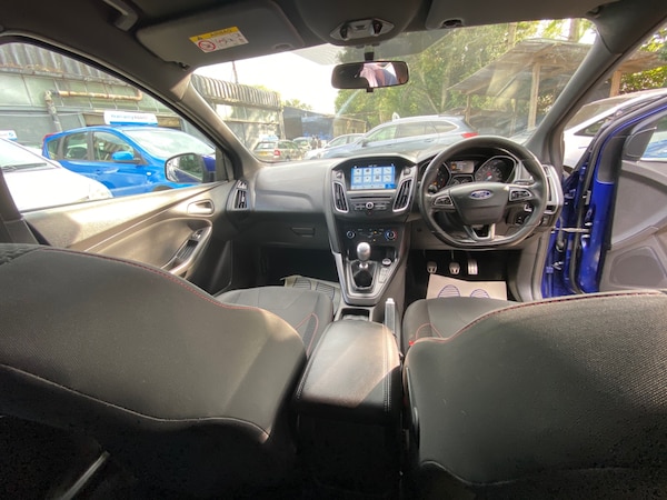 Used Ford Focus 2017 for sale - 75165702: Photo 39