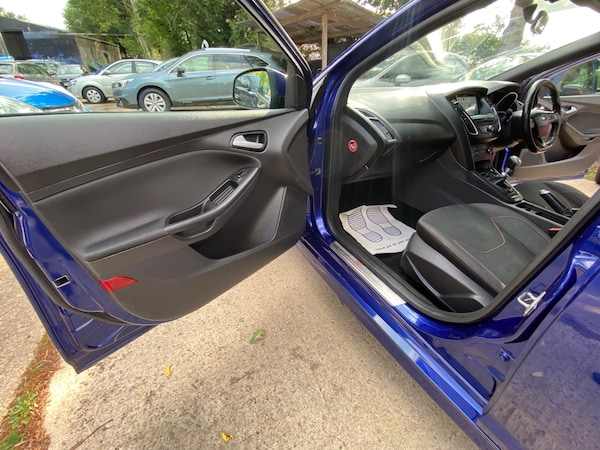 Used Ford Focus 2017 for sale - 75165702: Photo 47