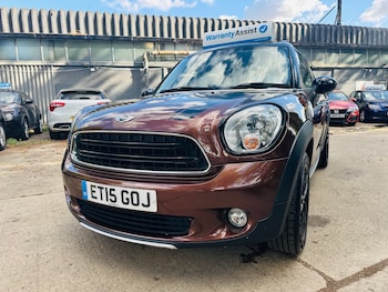 Used MINI Countryman 2015 for sale - 79456951: Photo