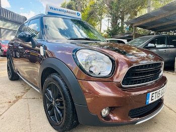 Used MINI Countryman 2015 for sale - 79456951: Photo