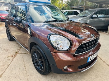 Used MINI Countryman 2015 for sale - 79456951: Photo