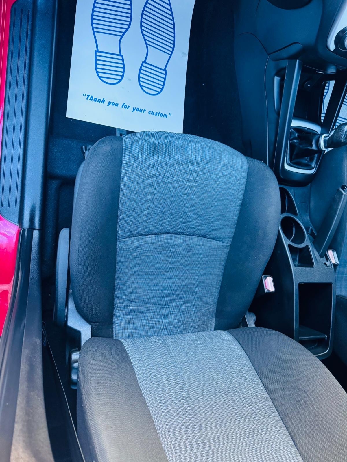 Used Kia Ceed 2010 for sale - 77052272: Photo 11