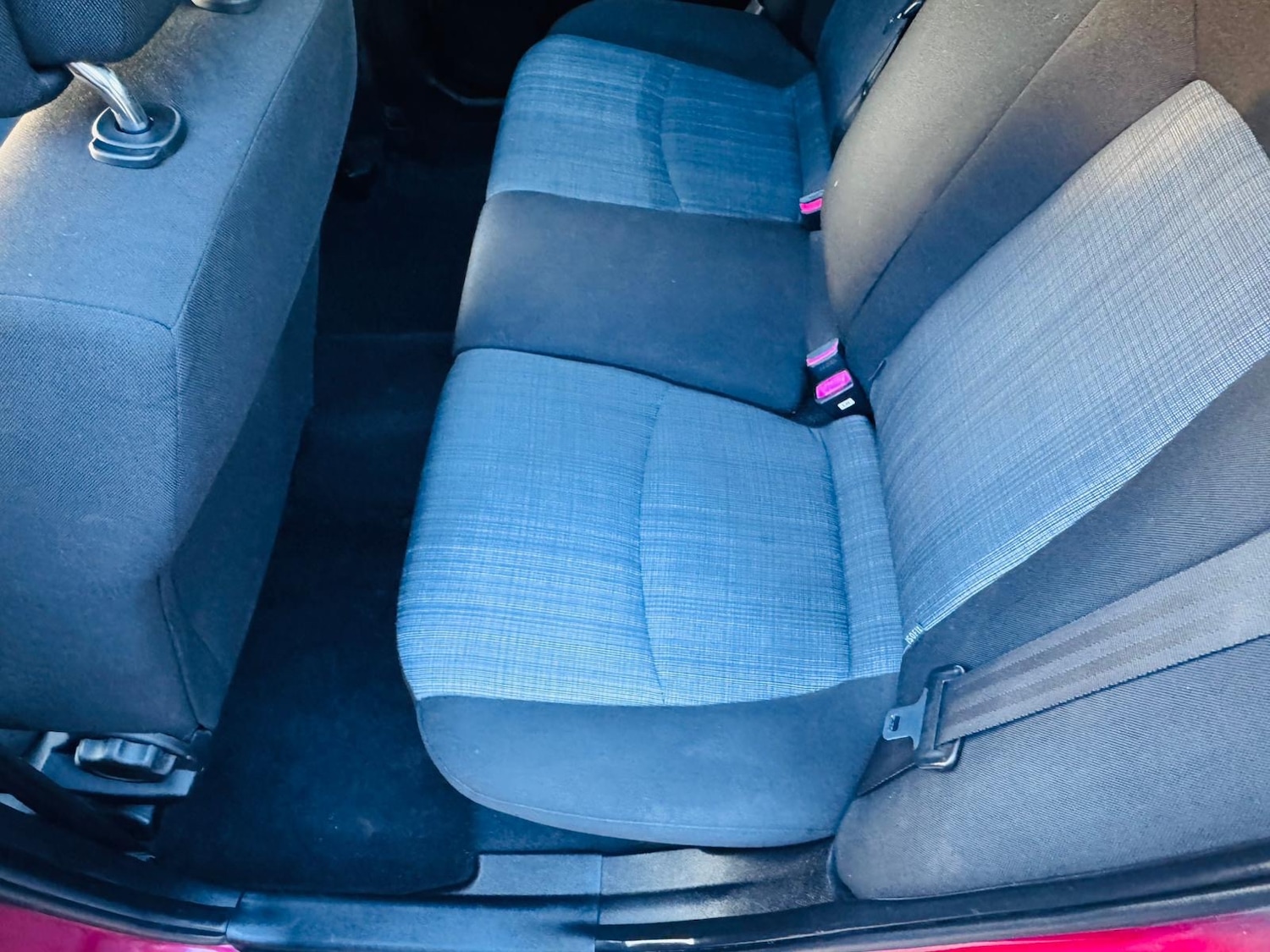 Used Kia Ceed 2010 for sale - 77052272: Photo 12