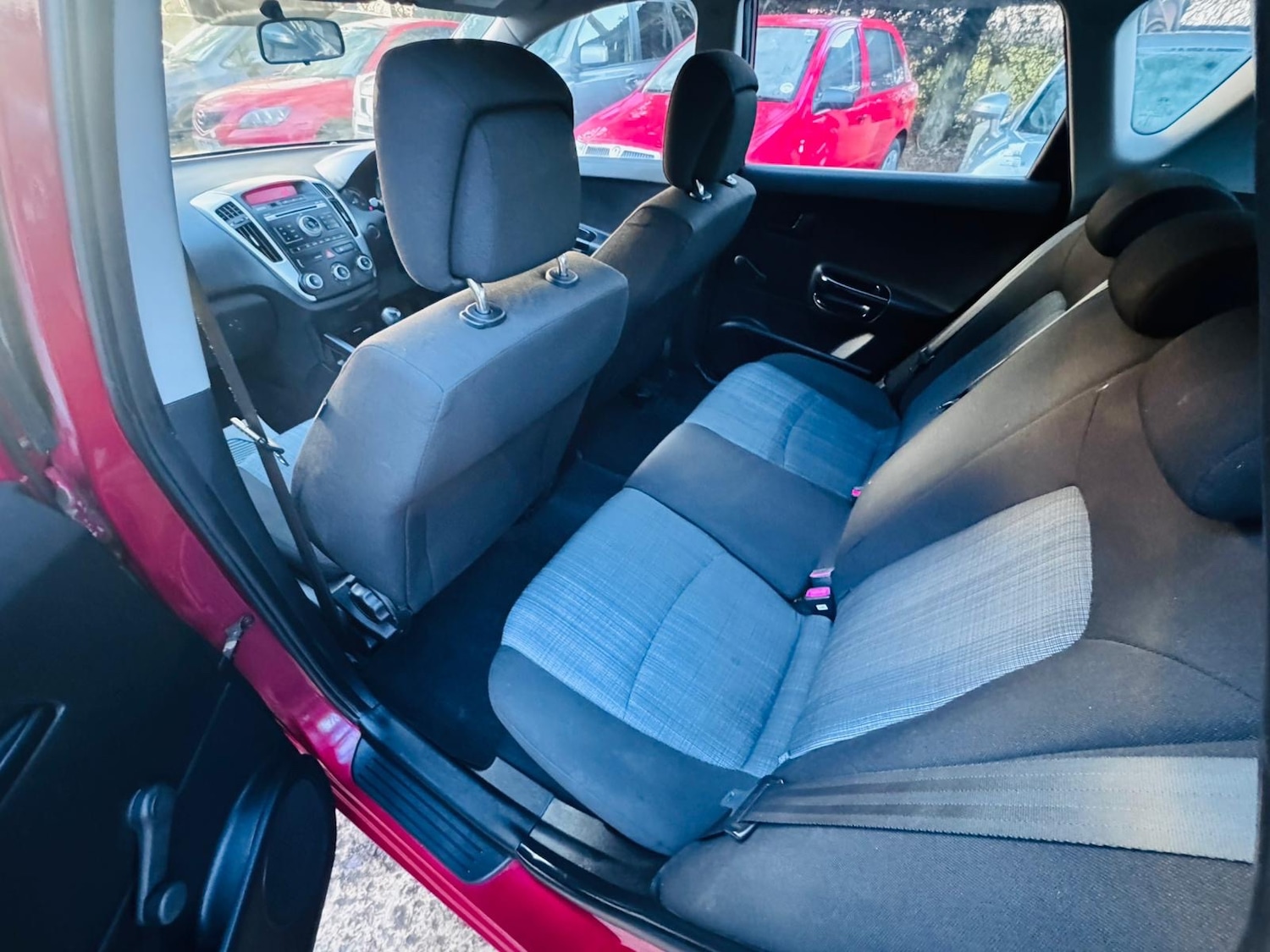 Used Kia Ceed 2010 for sale - 77052272: Photo 13