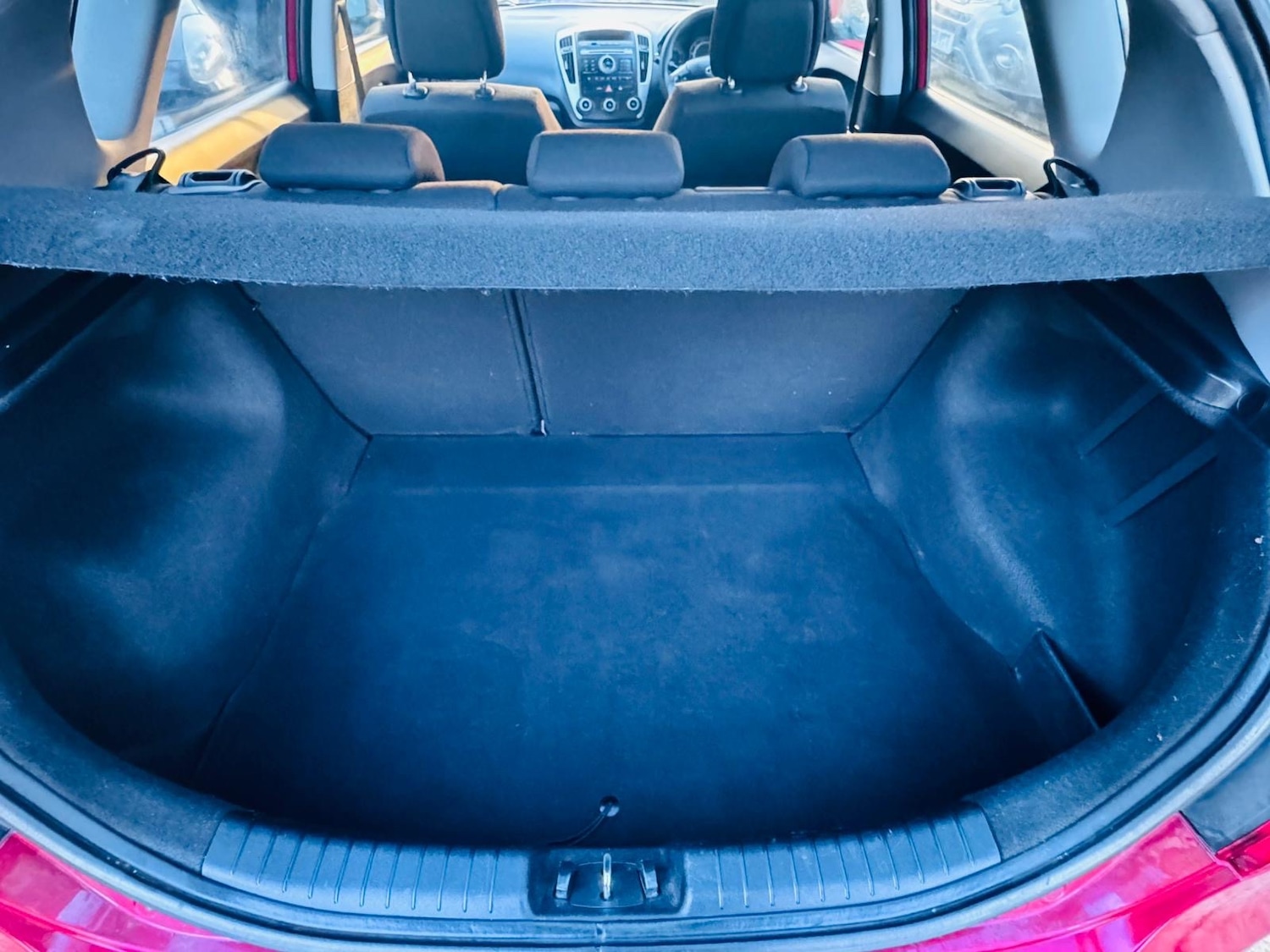 Used Kia Ceed 2010 for sale - 77052272: Photo 14