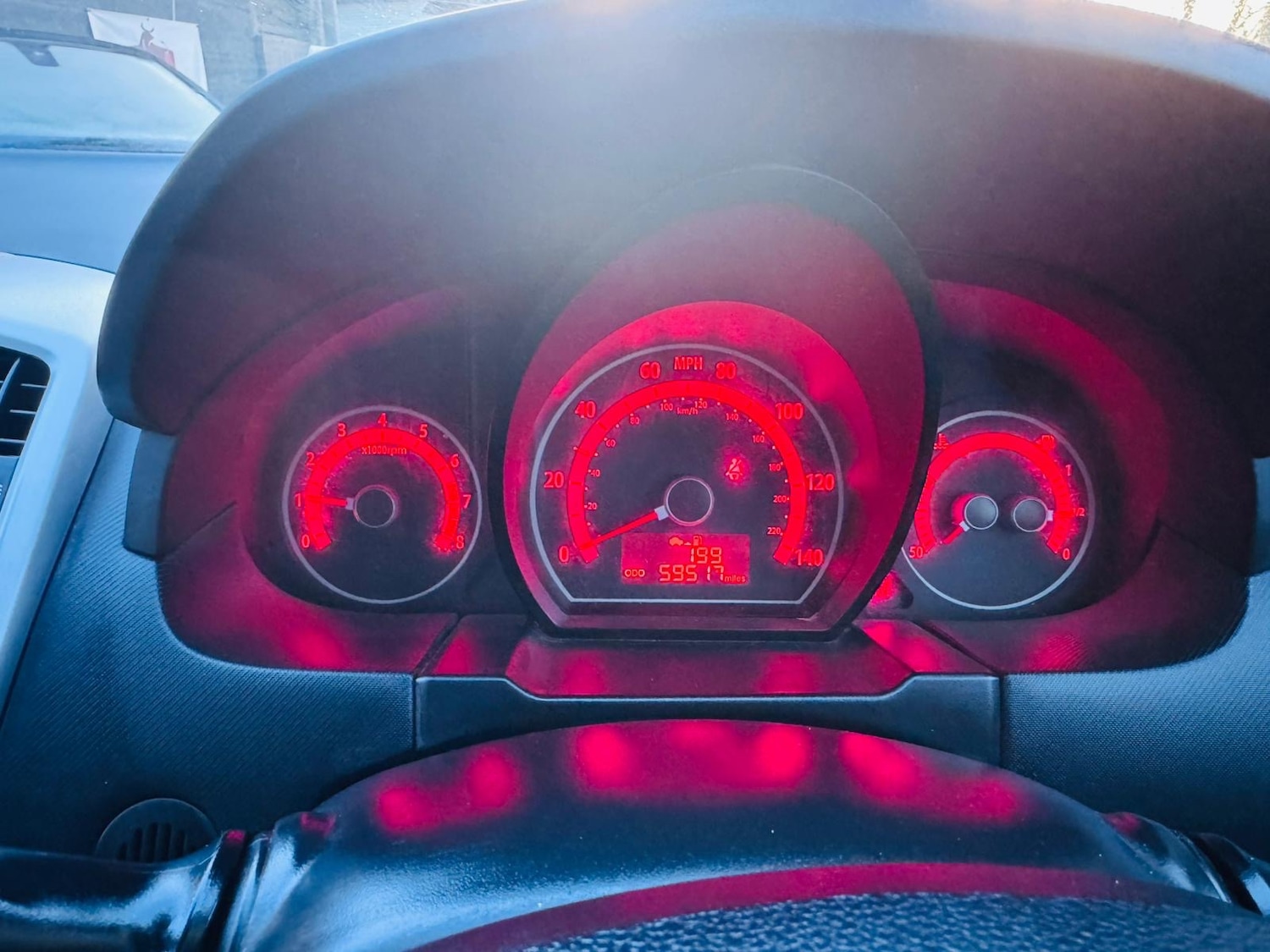 Used Kia Ceed 2010 for sale - 77052272: Photo 15