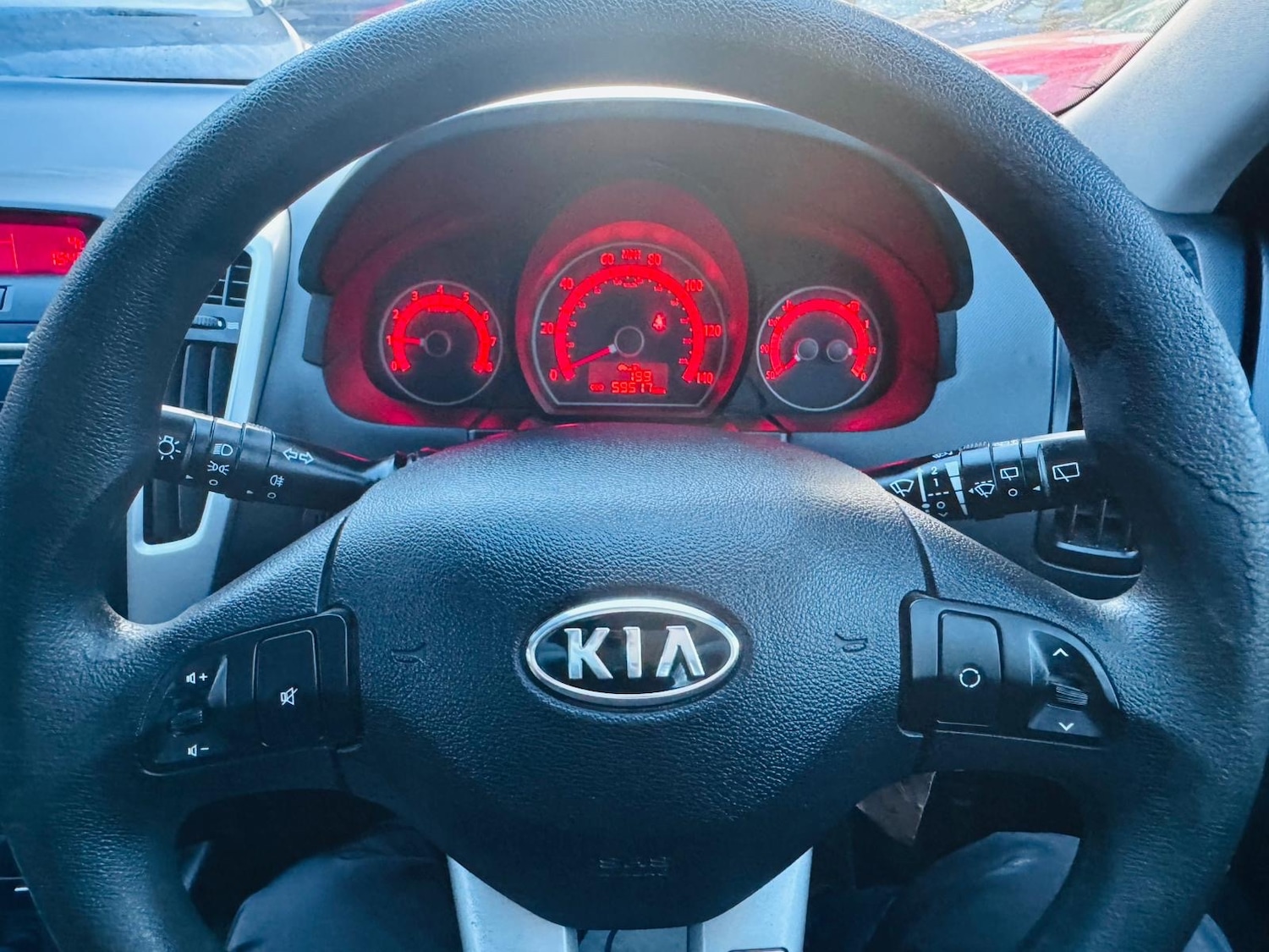 Used Kia Ceed 2010 for sale - 77052272: Photo 16