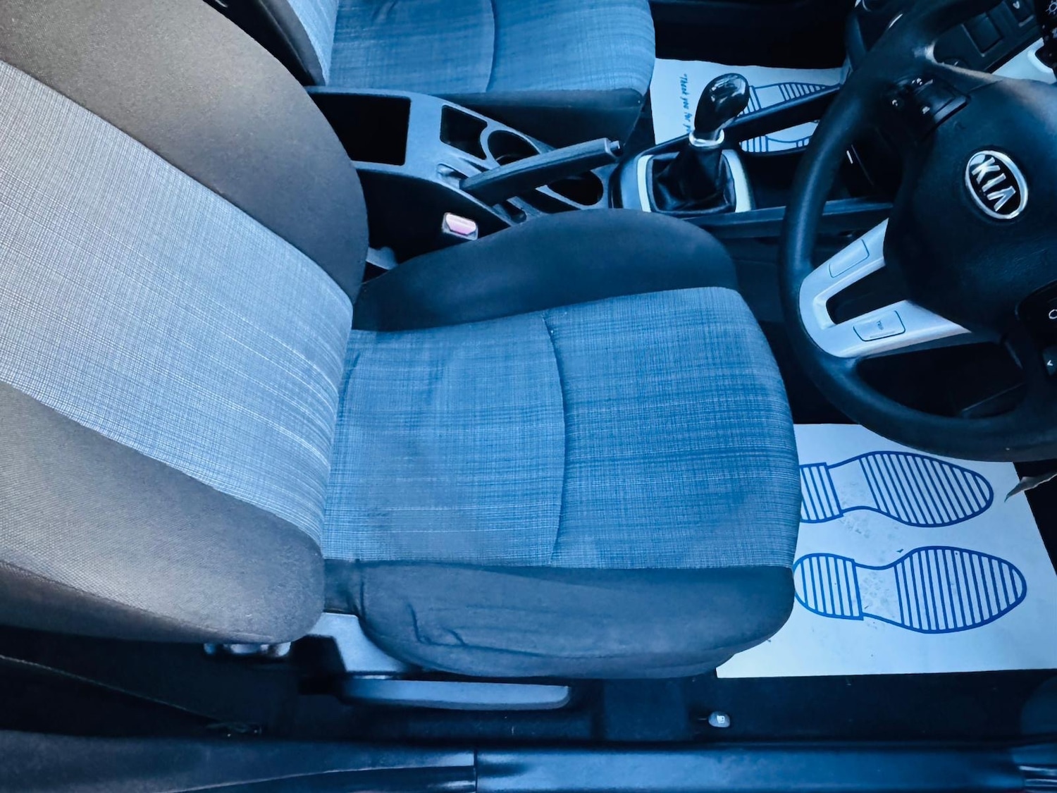 Used Kia Ceed 2010 for sale - 77052272: Photo 9