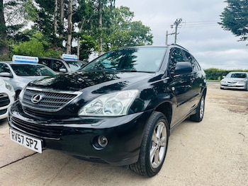 Used Lexus RX 2007 for sale - 78970218: Photo