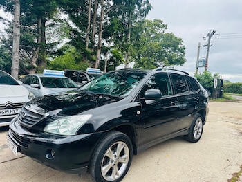 Used Lexus RX 2007 for sale - 78970218: Photo