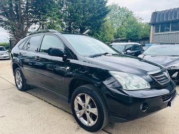Used Lexus RX 2007 for sale - 78970218: Photo