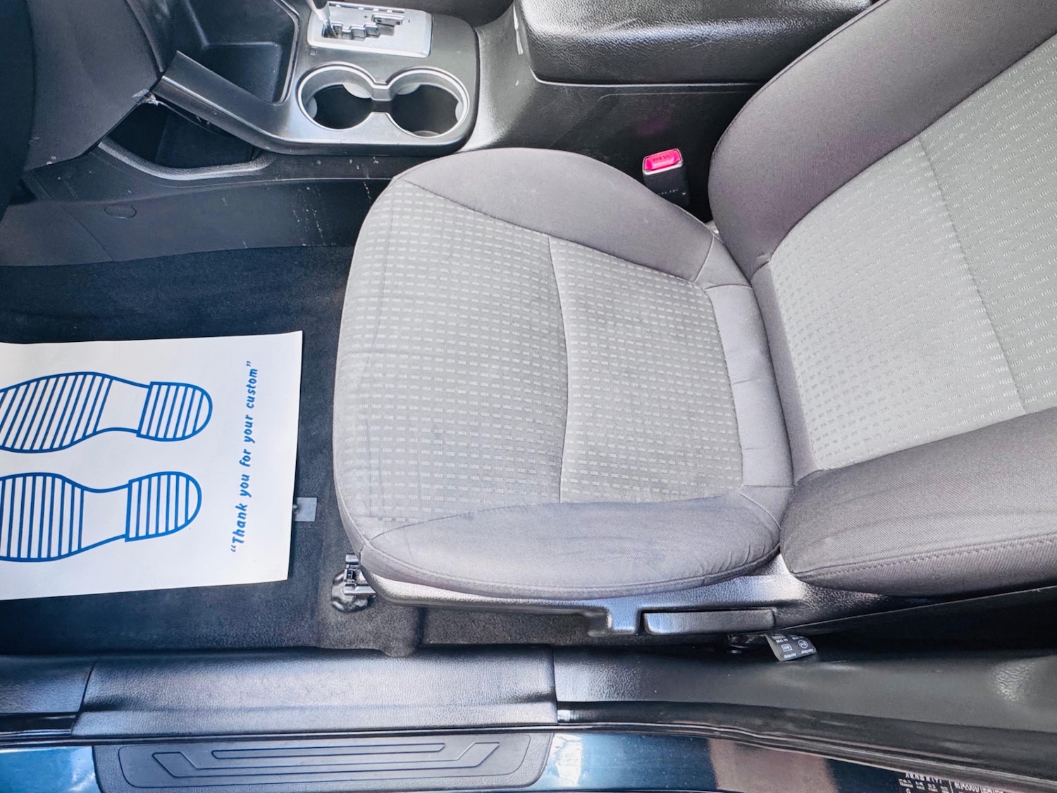 Used Kia Sorento 2011 for sale - 77399990: Photo 10