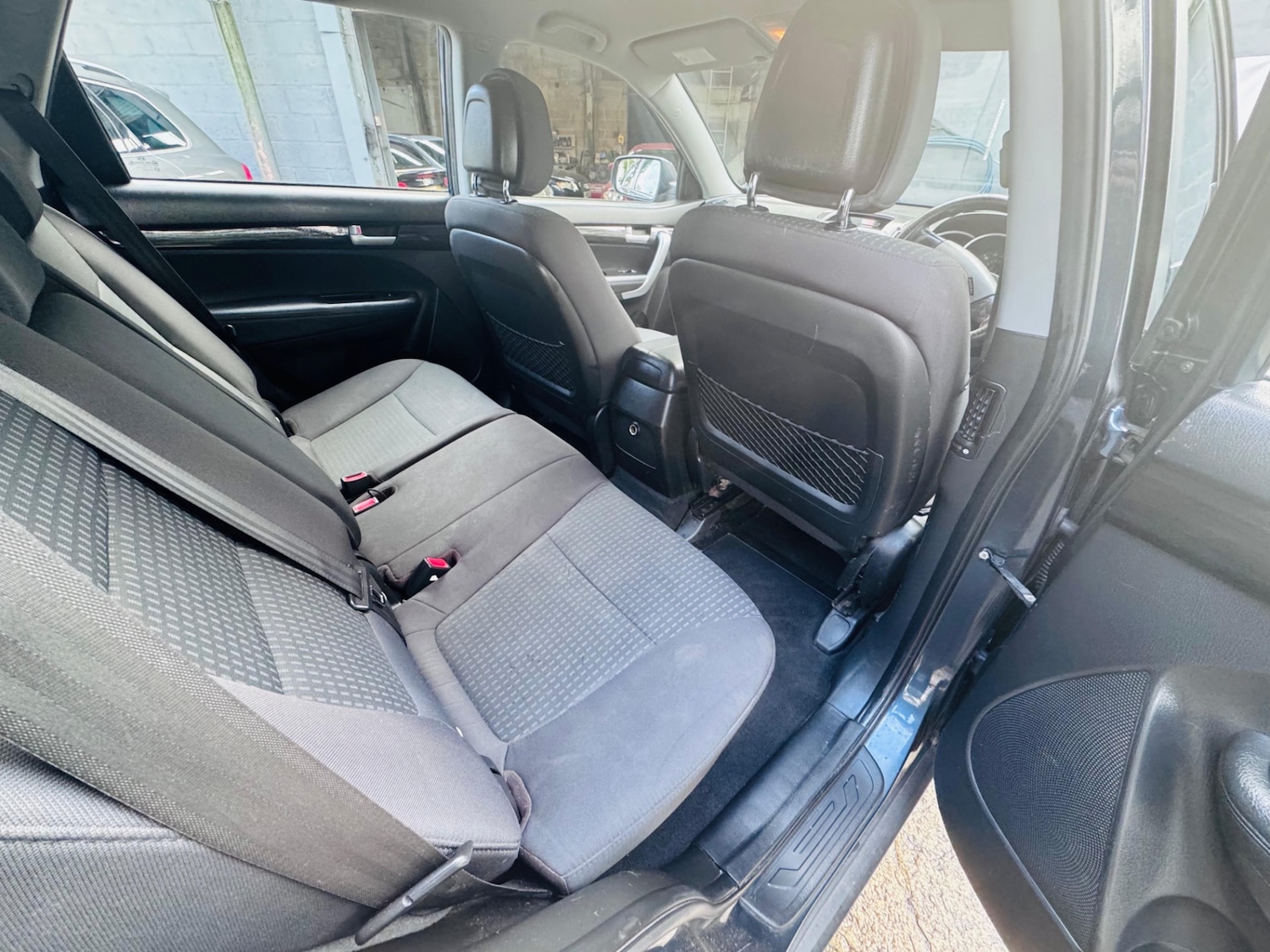 Used Kia Sorento 2011 for sale - 77399990: Photo 11