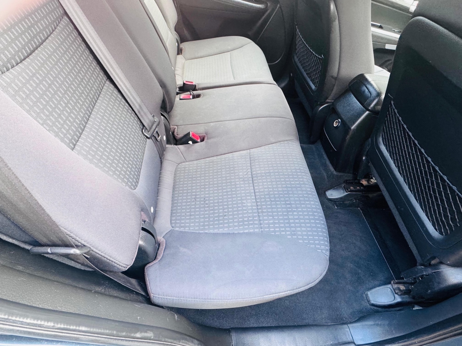 Used Kia Sorento 2011 for sale - 77399990: Photo 13