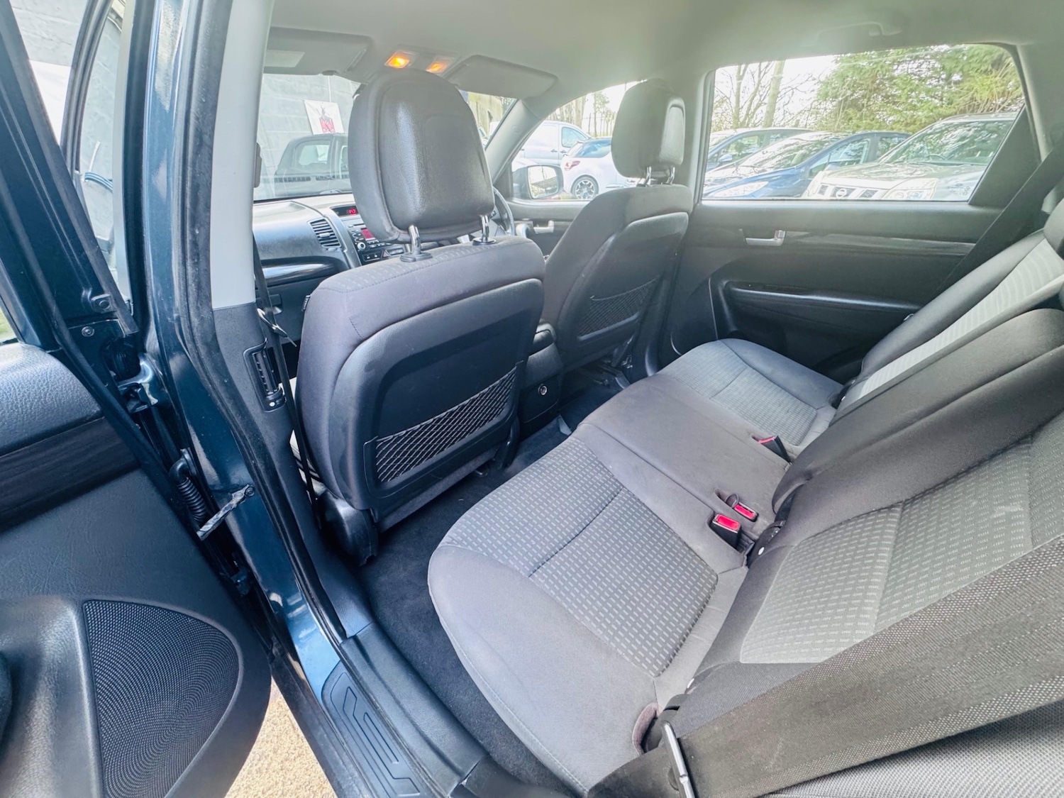 Used Kia Sorento 2011 for sale - 77399990: Photo 15