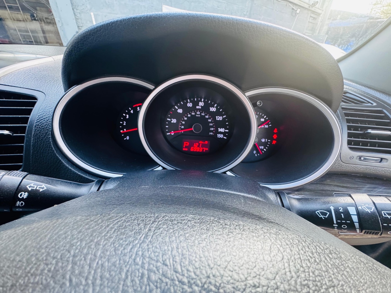 Used Kia Sorento 2011 for sale - 77399990: Photo 17