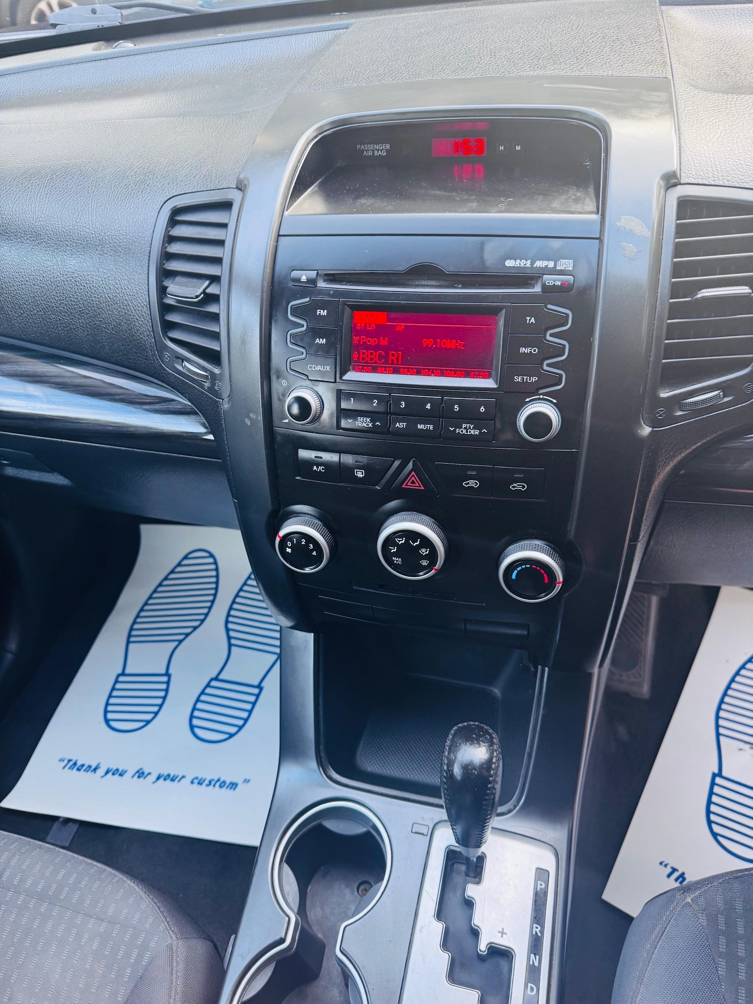 Used Kia Sorento 2011 for sale - 77399990: Photo 18