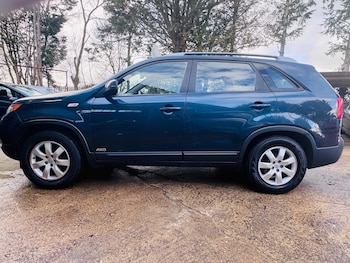 Used Kia Sorento 2011 for sale - 77399990: Photo