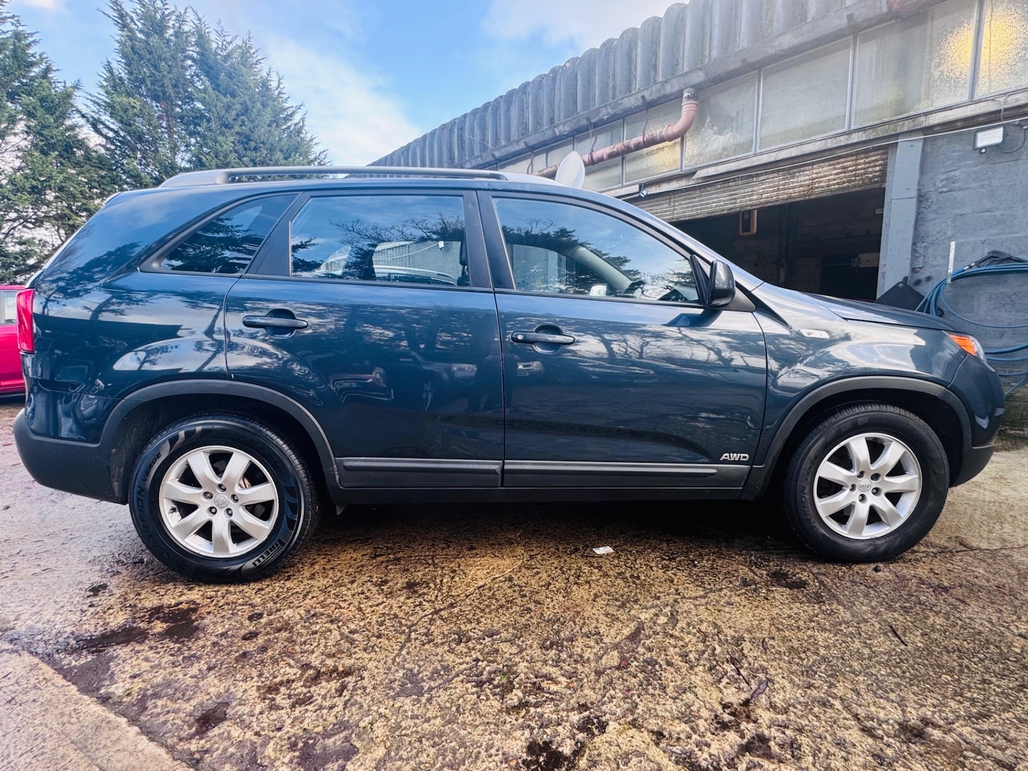 Used Kia Sorento 2011 for sale - 77399990: Photo 5