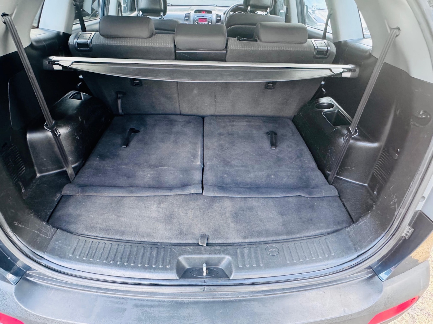 Used Kia Sorento 2011 for sale - 77399990: Photo 9