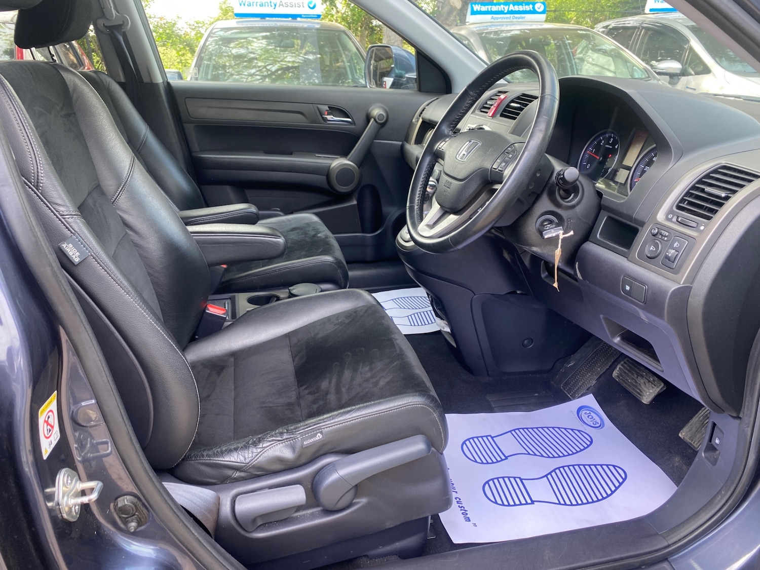 Vehicle 17