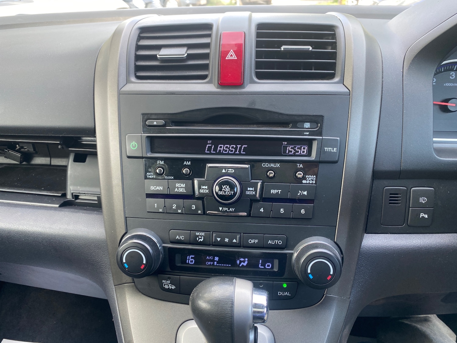Vehicle 24