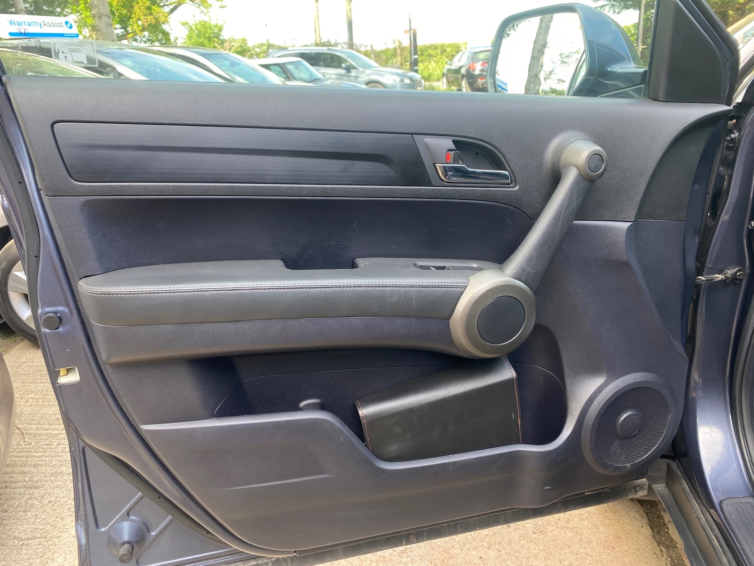 Vehicle 28