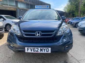 Used Honda CR-V 2012 for sale - 74967569: Photo