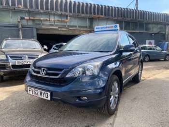 Used Honda CR-V 2012 for sale - 74967569: Photo