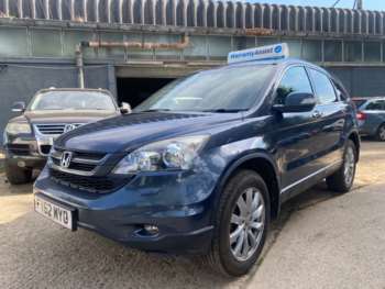 Used Honda CR-V 2012 for sale - 74967569: Photo