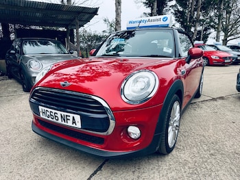 Used MINI Convertible 2016 for sale - 77975695: Photo