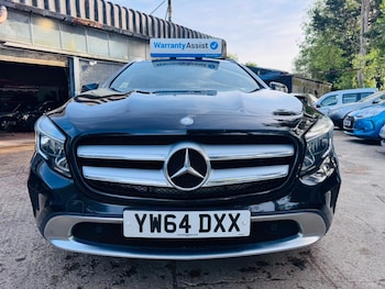 Used Mercedes-Benz GLA 2015 for sale - 78687814: Photo