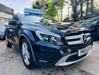 Used Mercedes-Benz GLA 2015 for sale - 78687814: Photo