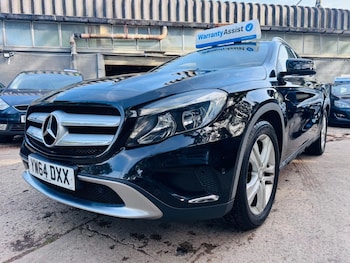 Used Mercedes-Benz GLA 2015 for sale - 78687814: Photo
