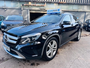 Used Mercedes-Benz GLA 2015 for sale - 78687814: Photo